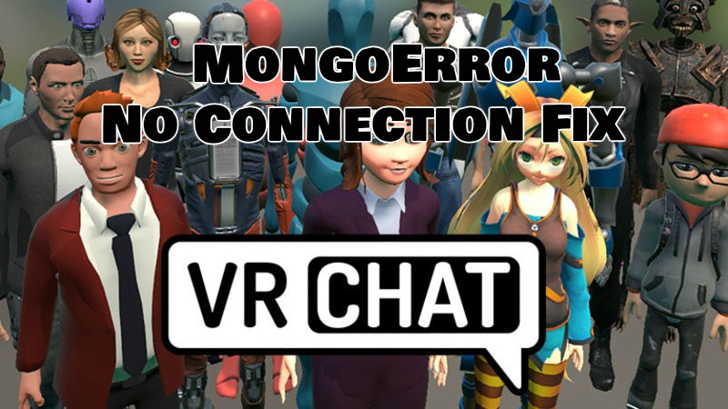 Two Tools to Make an Avatar for VRChat Hubs  Other Social VR Apps